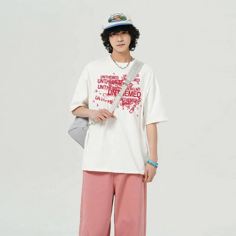 UNthemed T