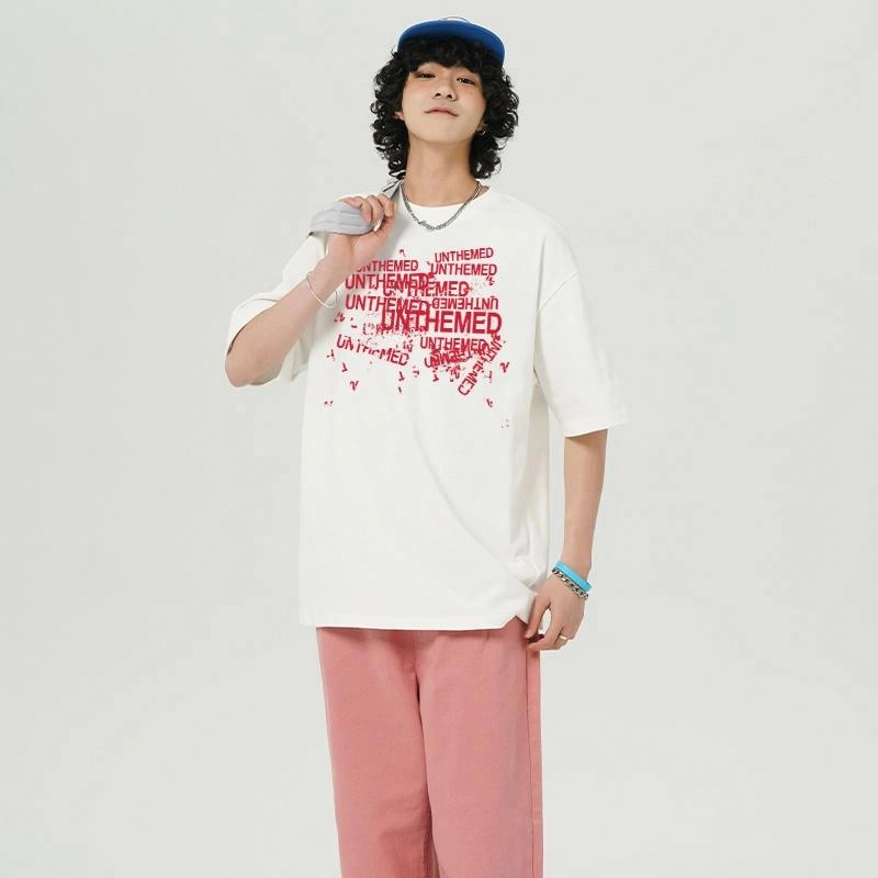 UNthemed T