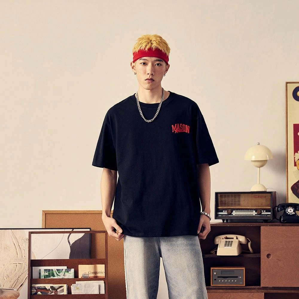 masongarments LogoT