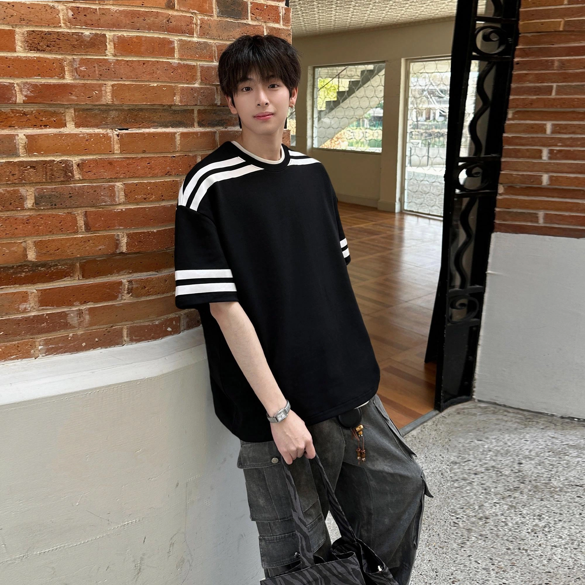 NOAHGIGI T
