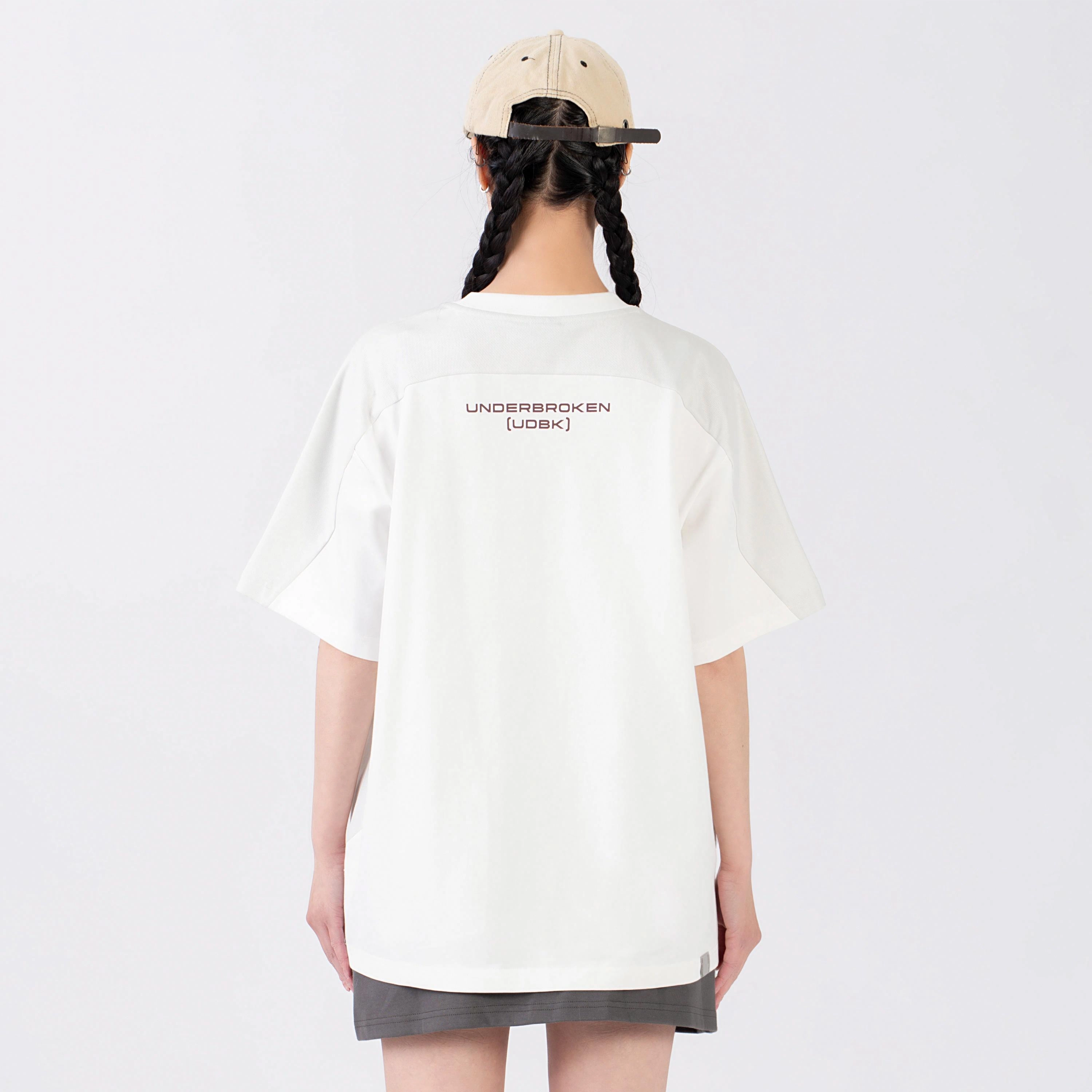 UDBK T
