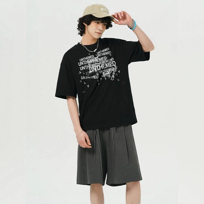 UNthemed T