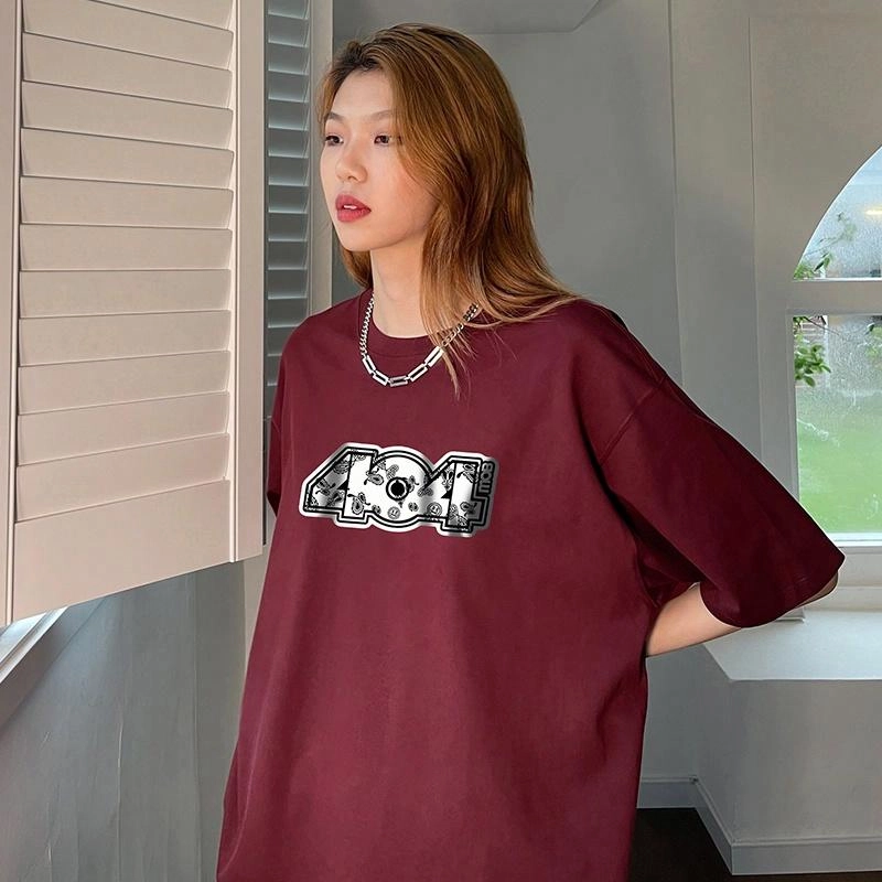 404MOB GANG T
