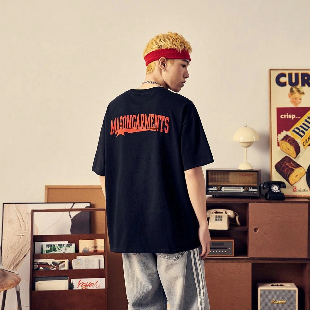 masongarments LogoT