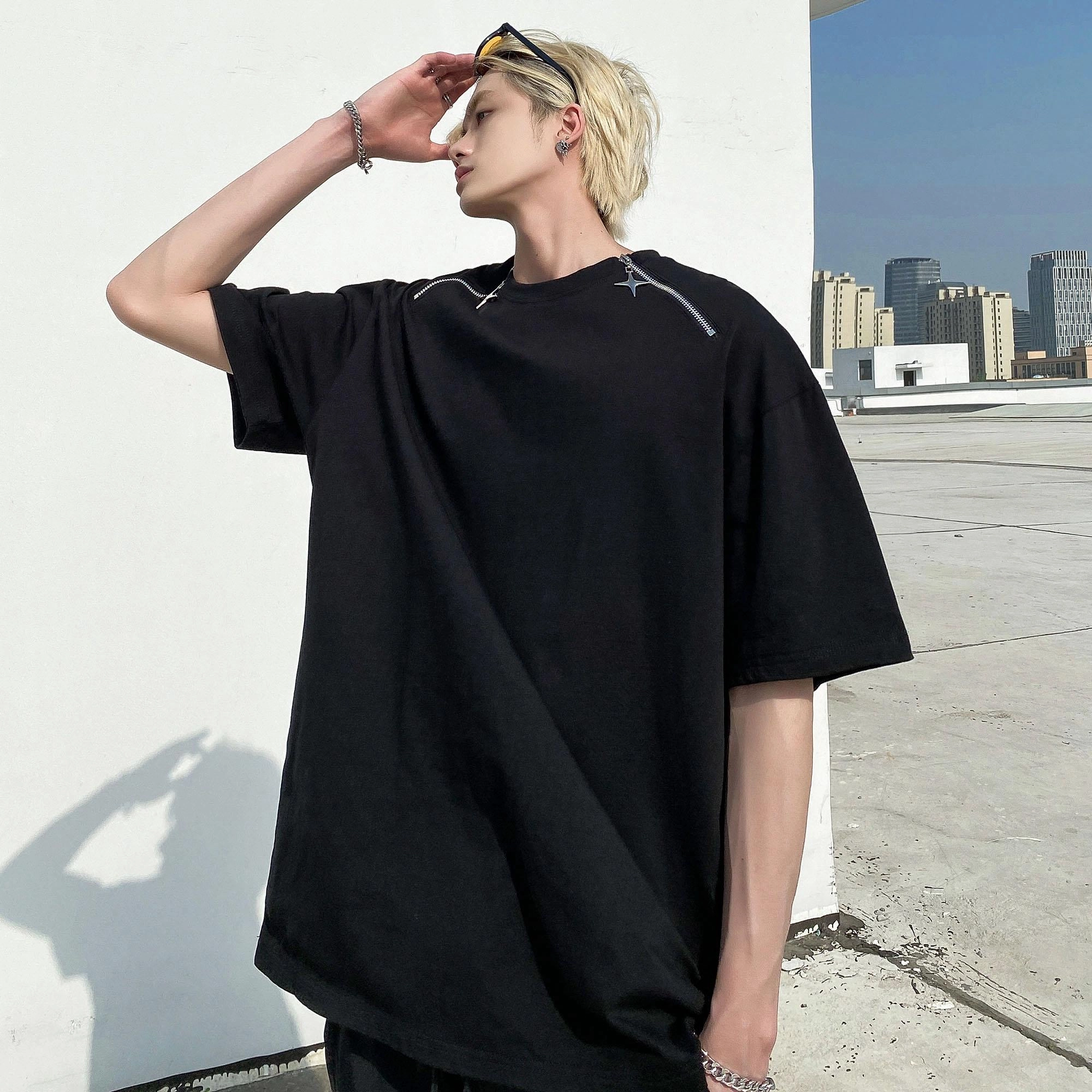 NOAHGIGI T