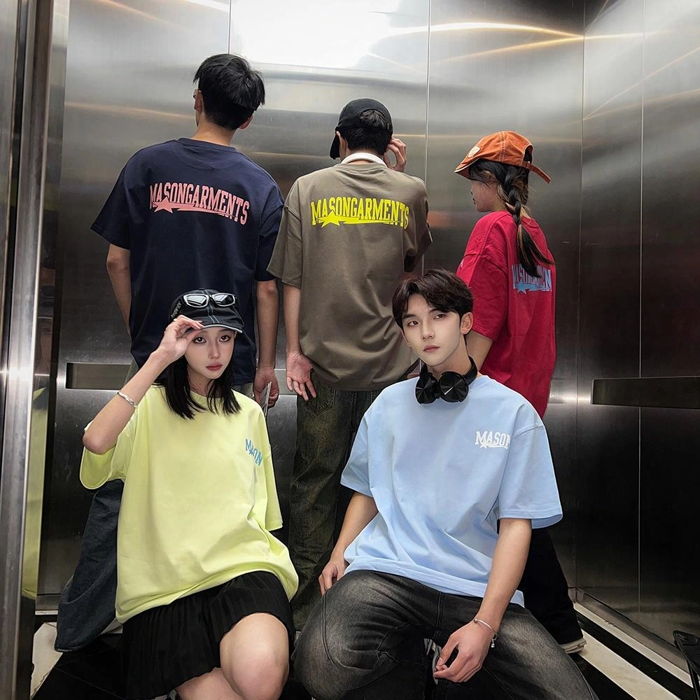 masongarments LogoT