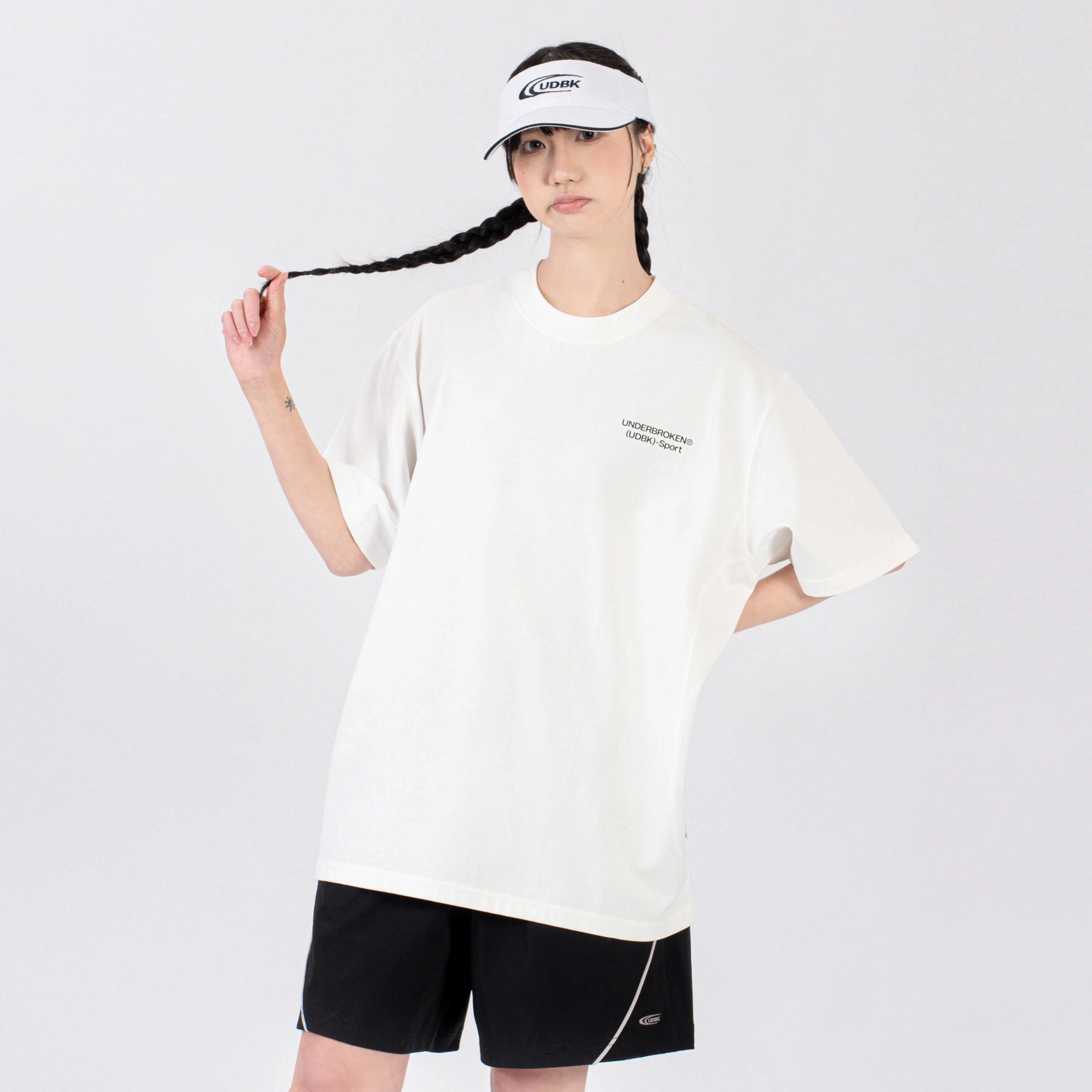 UDBK T