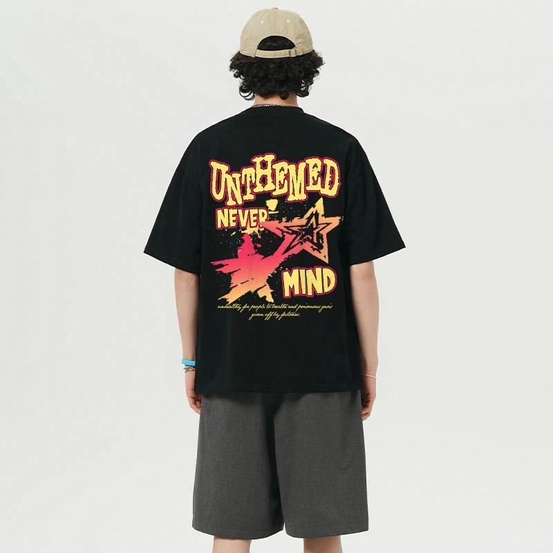 UNthemed T