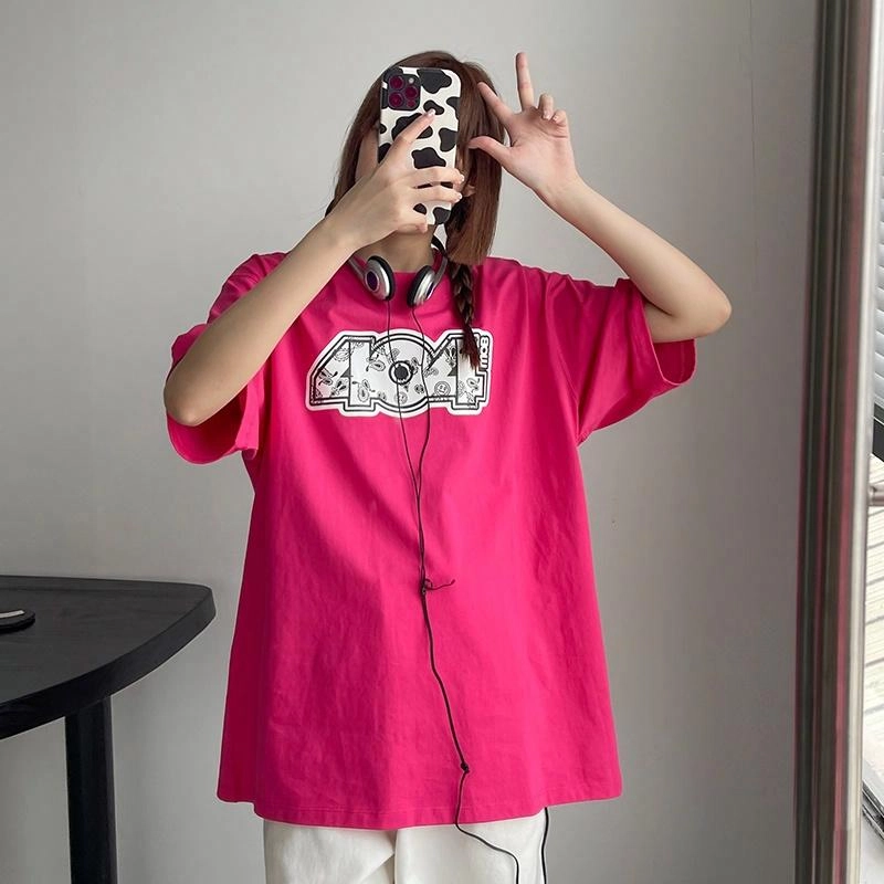 404MOB GANG T