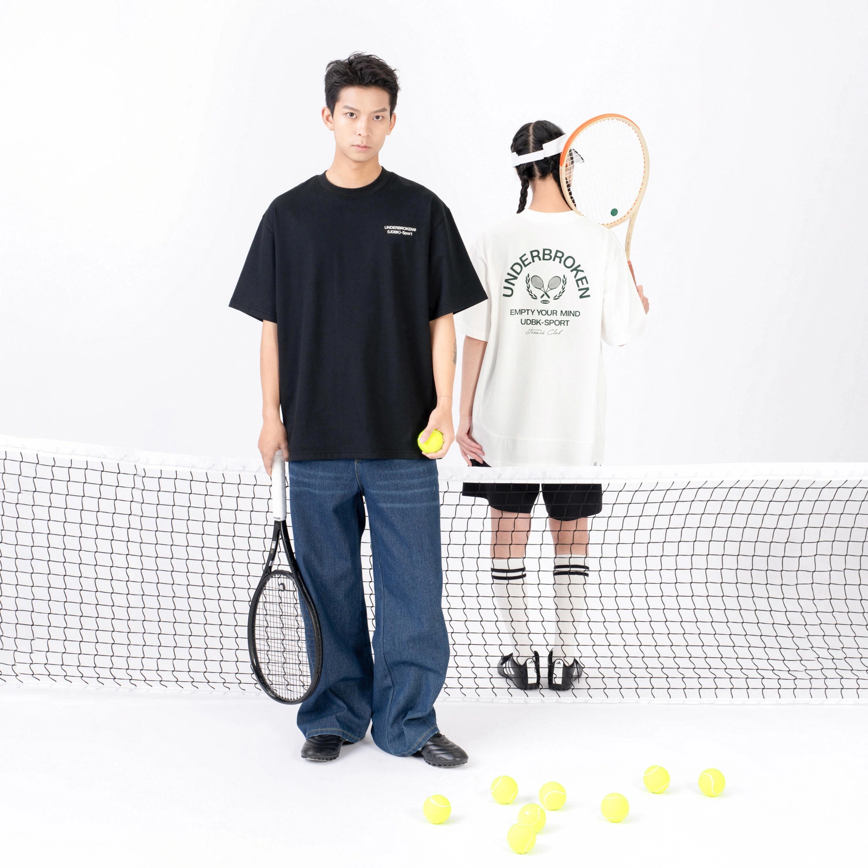 UDBK T