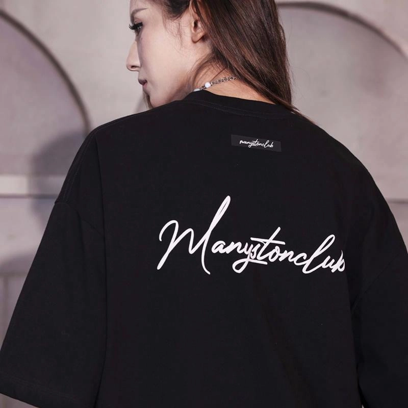 MANYSTON T
