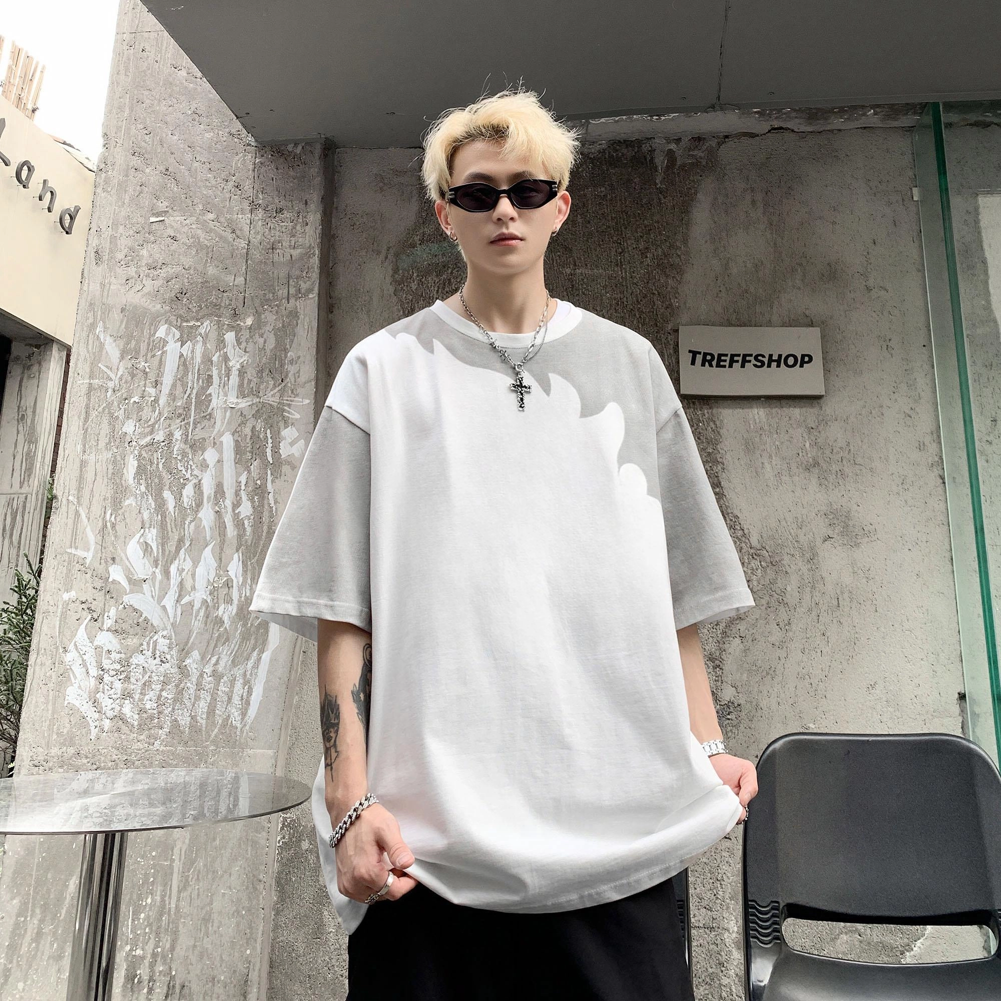 NOAHGIGI T