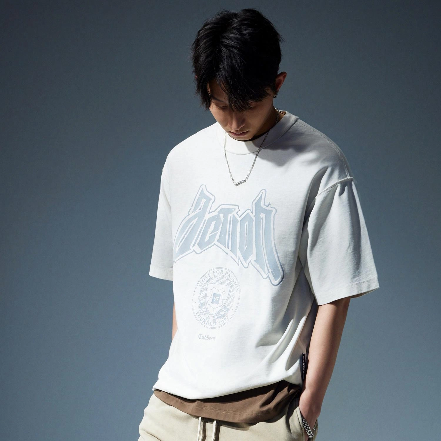Cabbeen T