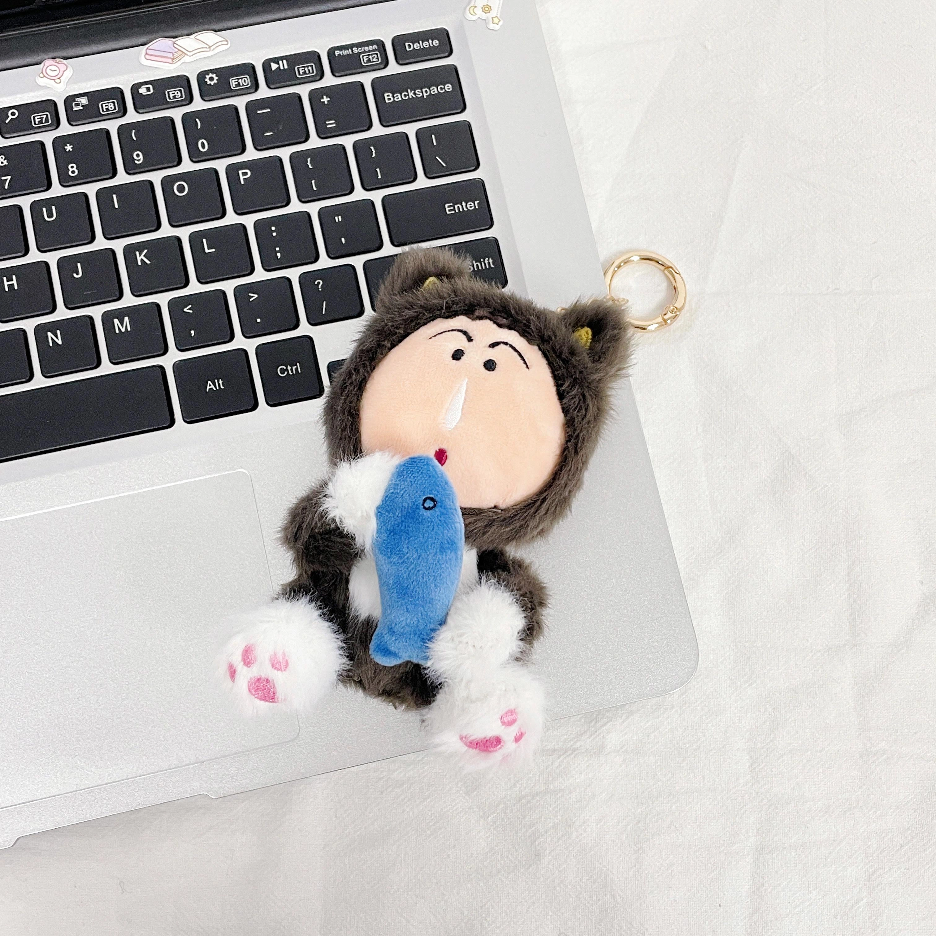 Crayon Shinchan q
