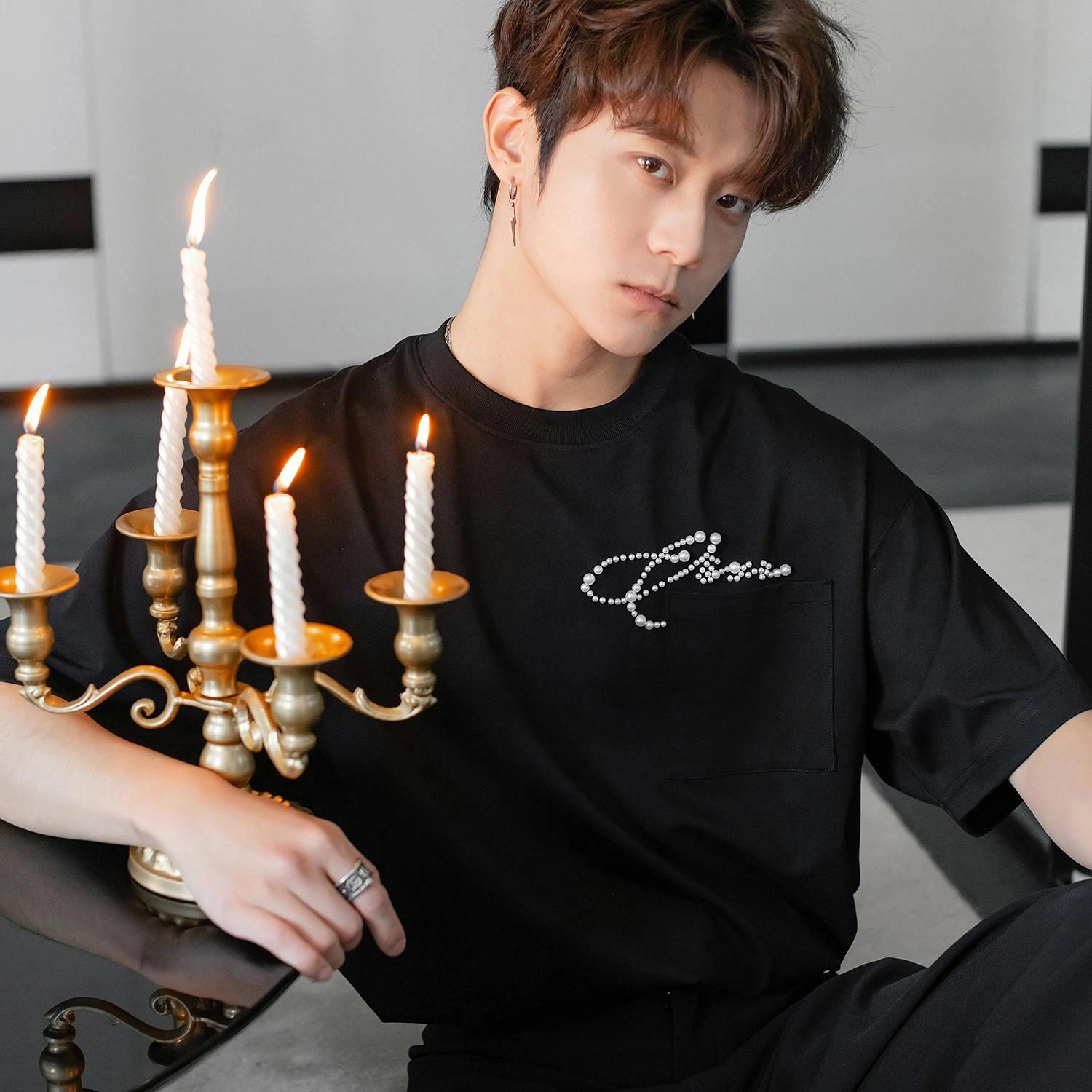 CHIC ERRO T