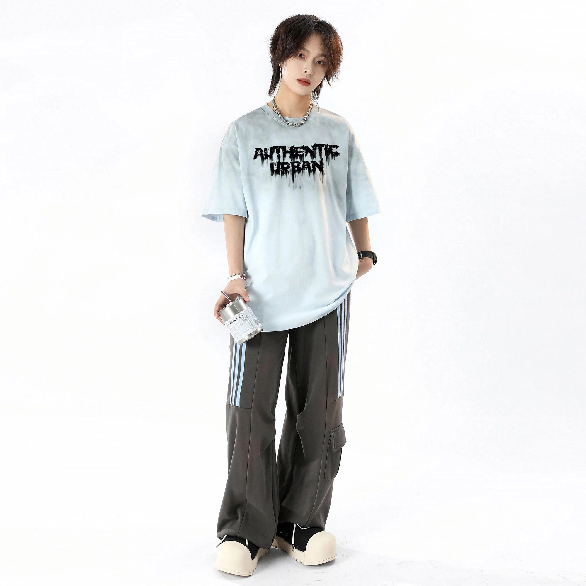 URBAN AUTHENTIC LogoT
