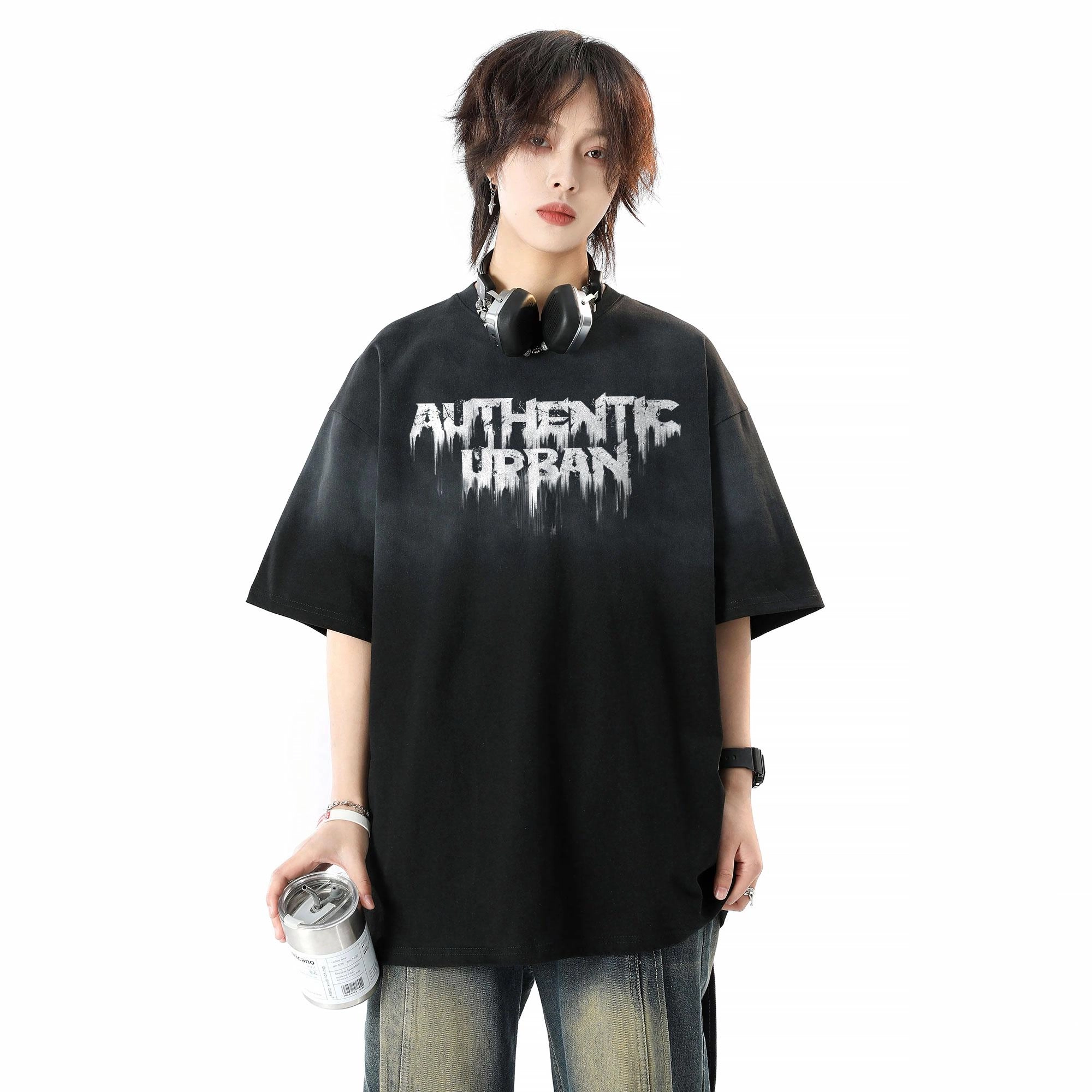 URBAN AUTHENTIC LogoT