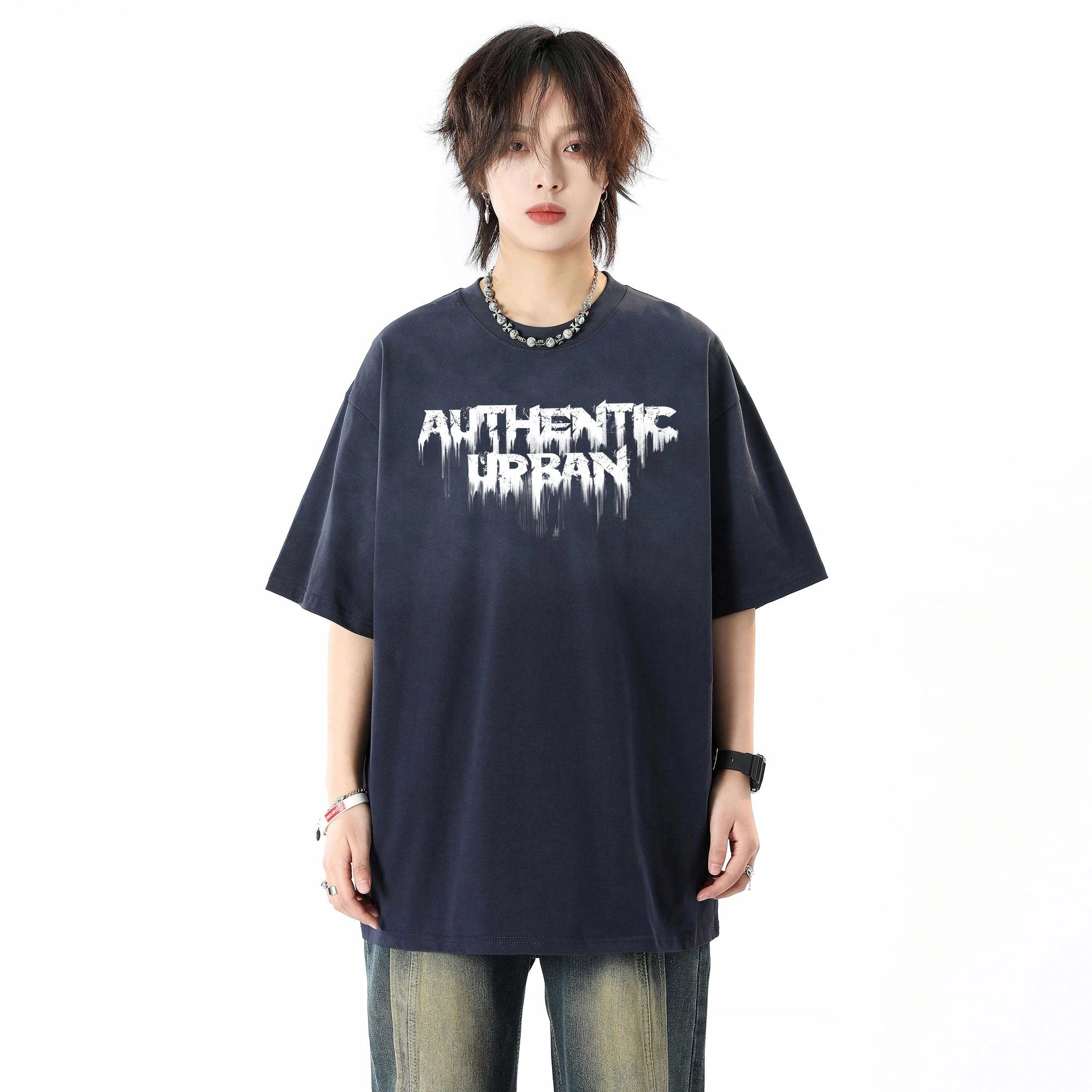 URBAN AUTHENTIC LogoT