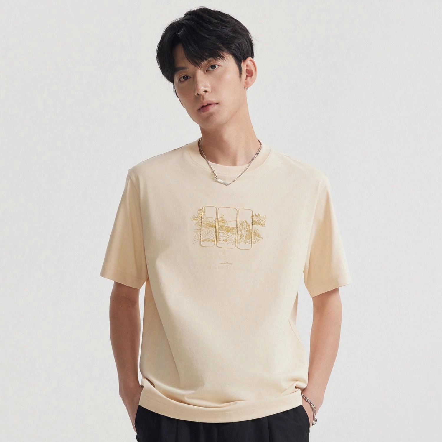 Cabbeen T