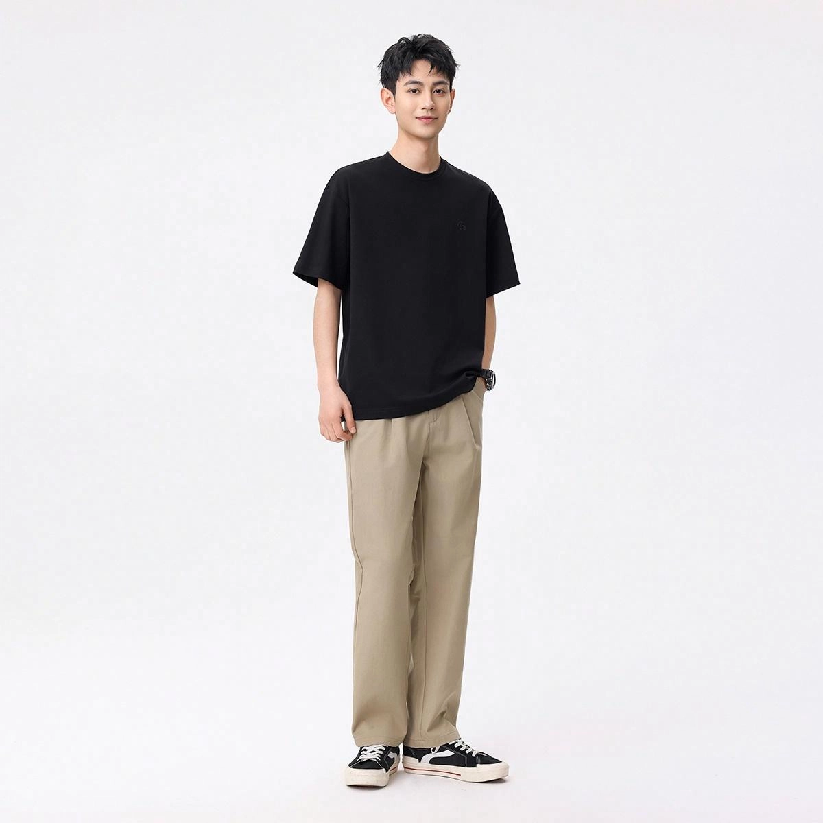 Hansca T