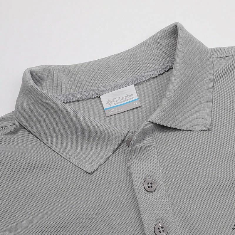 Columbia logoPolo