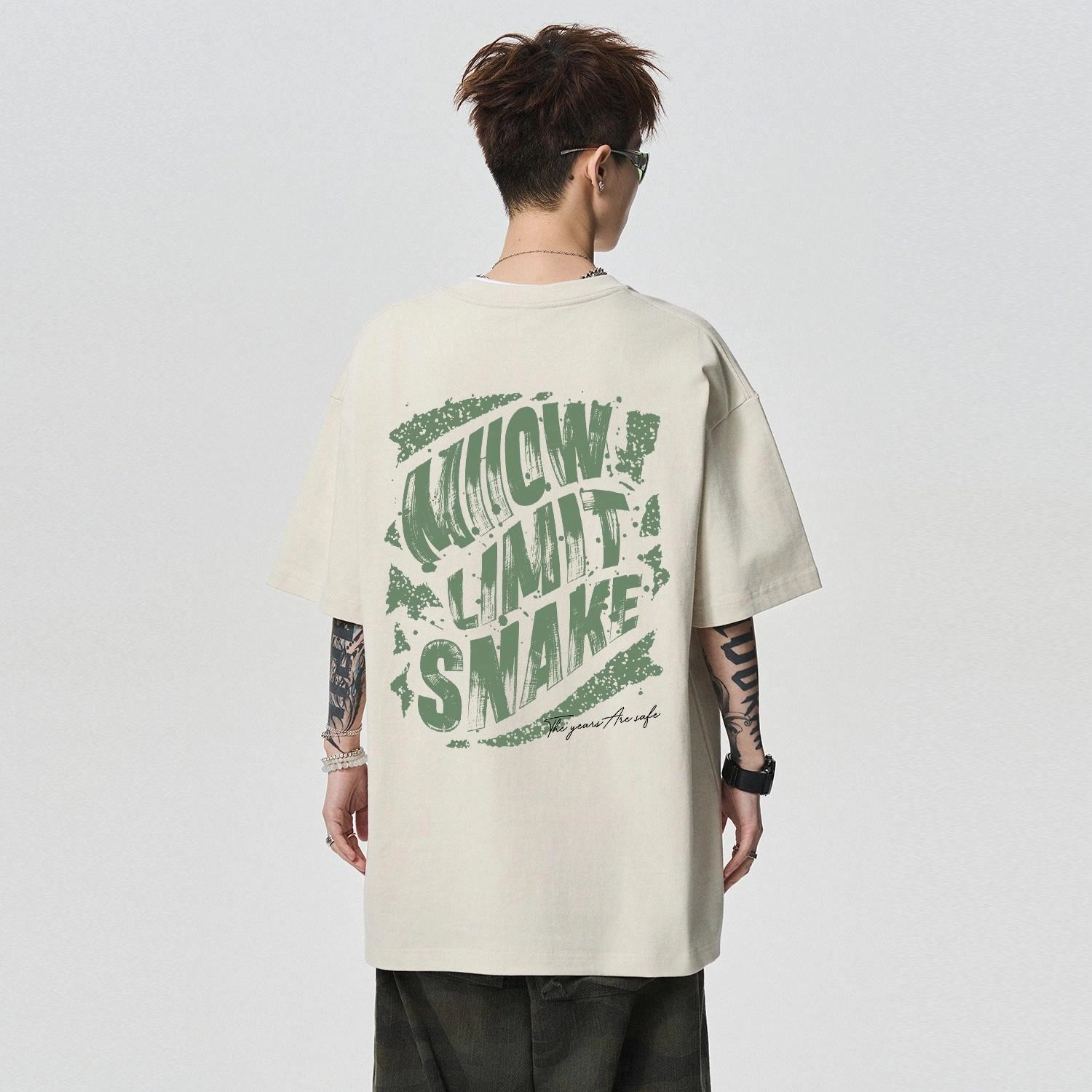 MIIOW T