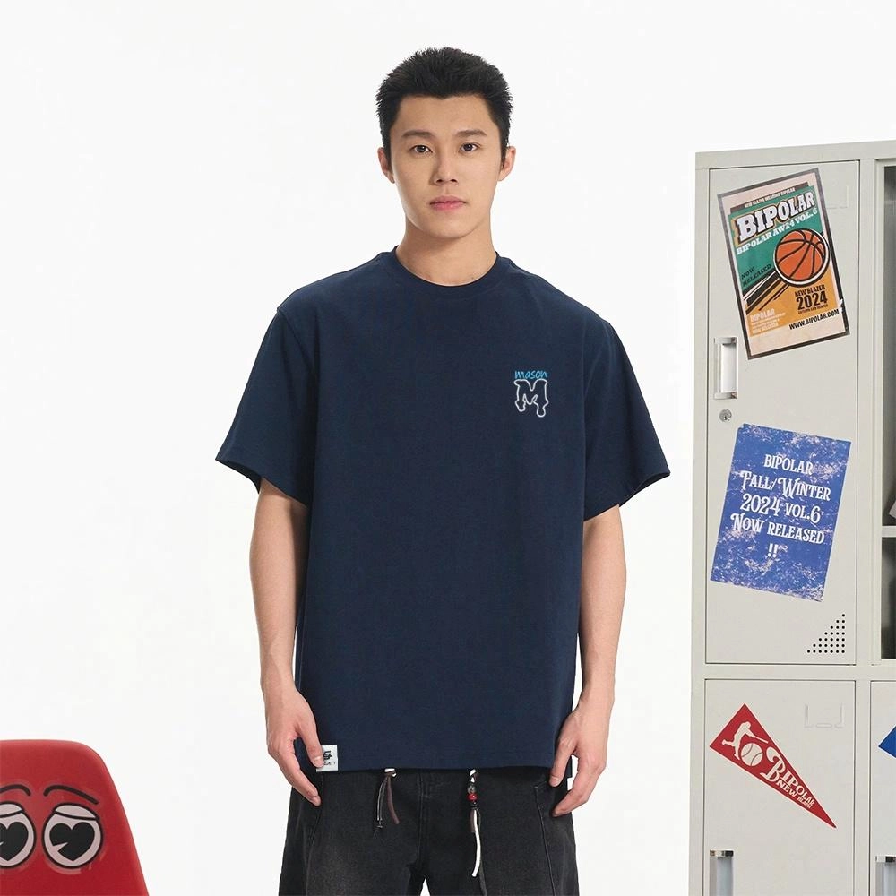 masongarments logoMT