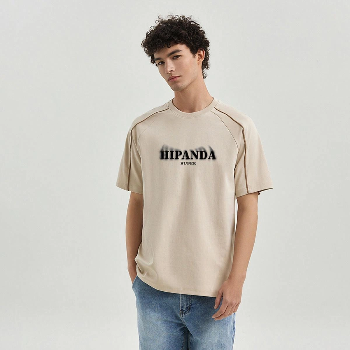 HIPANDA T