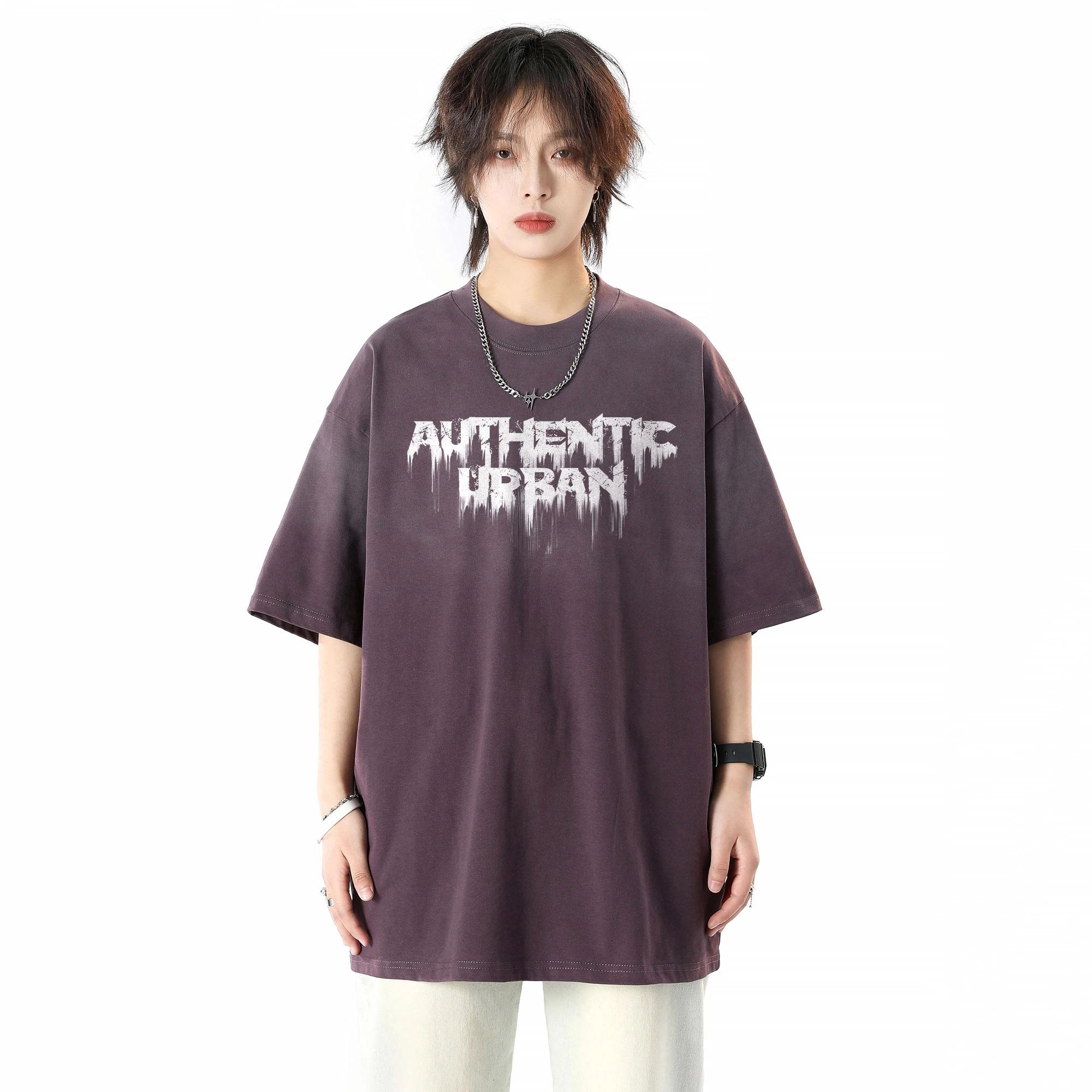 URBAN AUTHENTIC LogoT