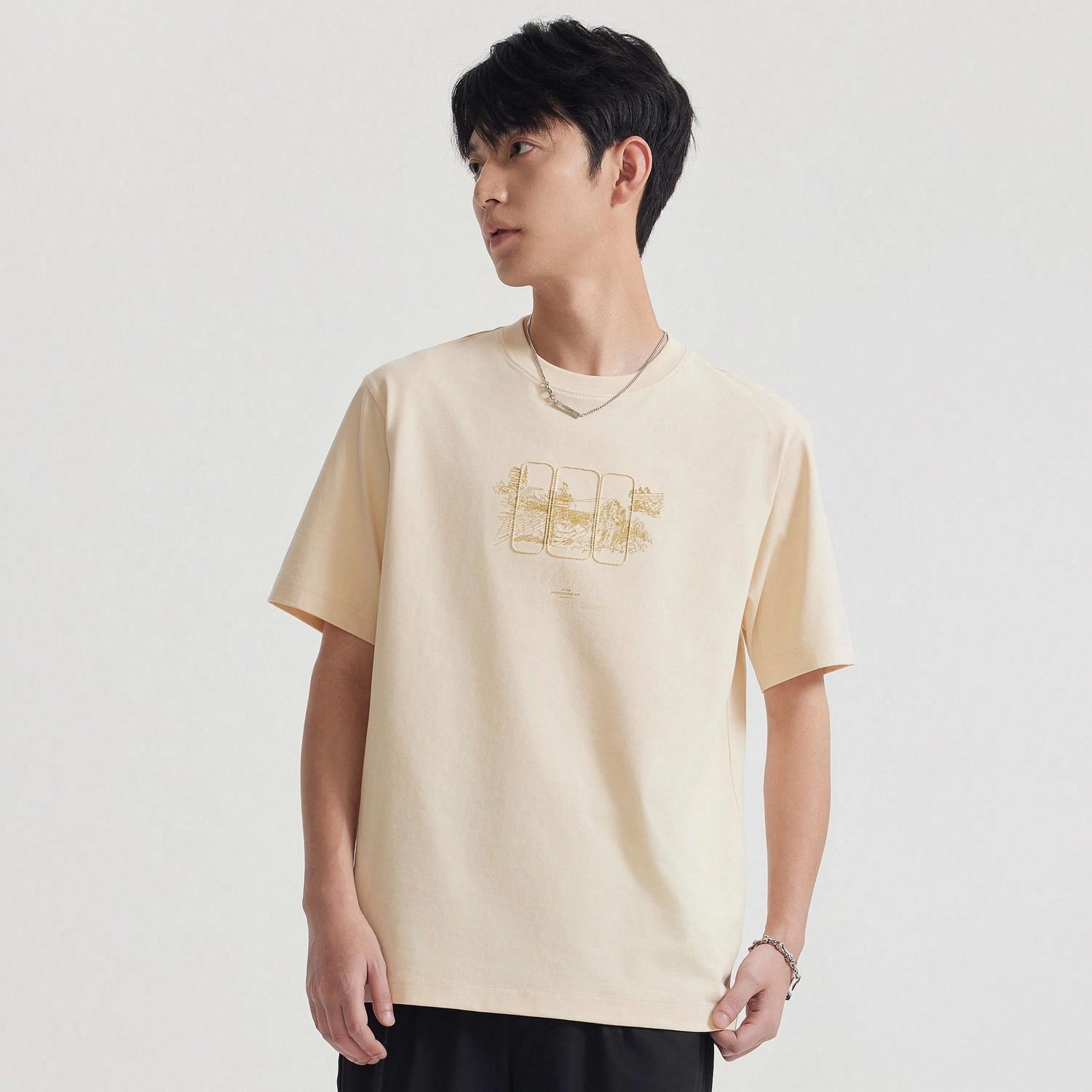 Cabbeen T