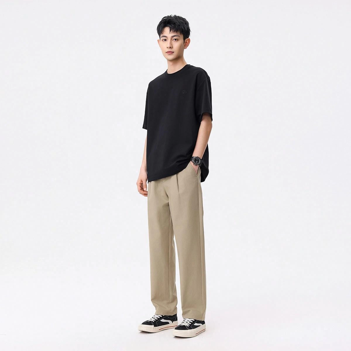 Hansca T