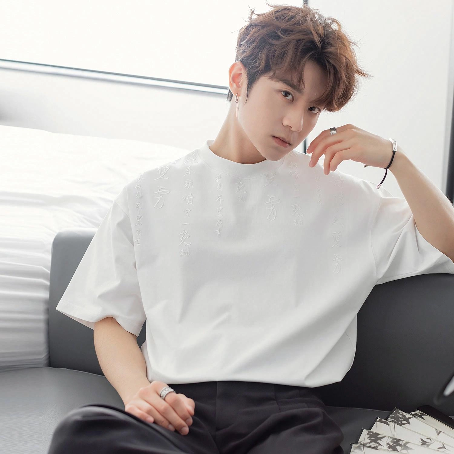 CHIC ERRO T