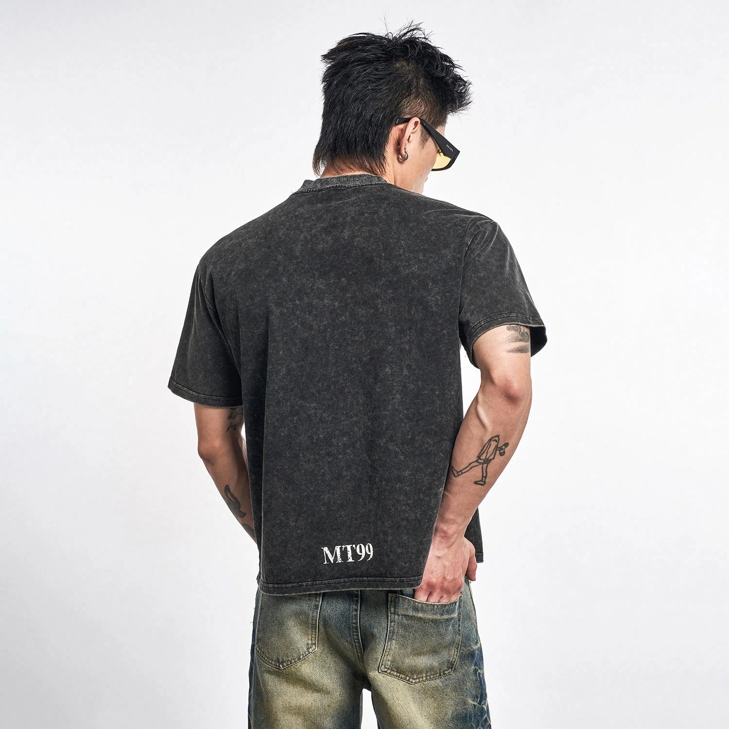MT99 oversizeT
