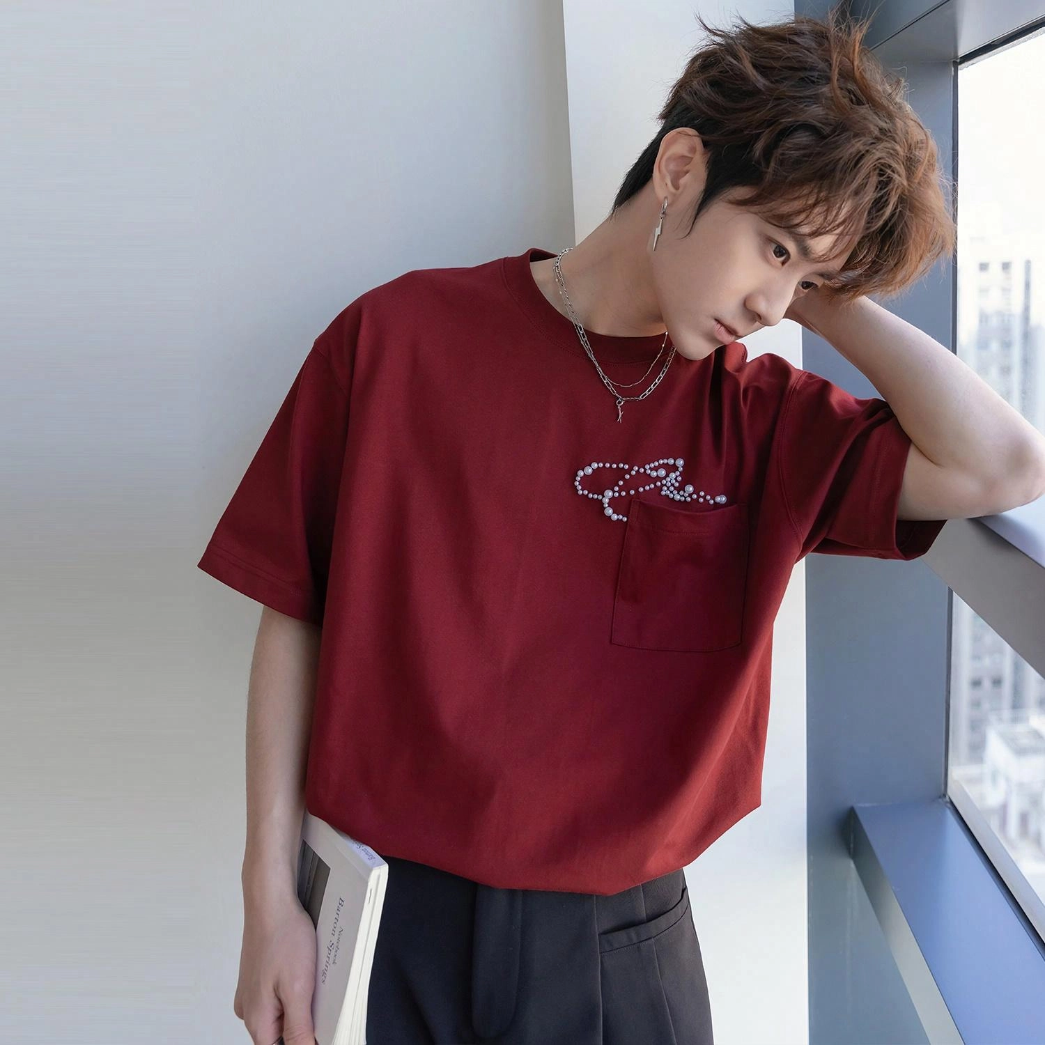 CHIC ERRO T