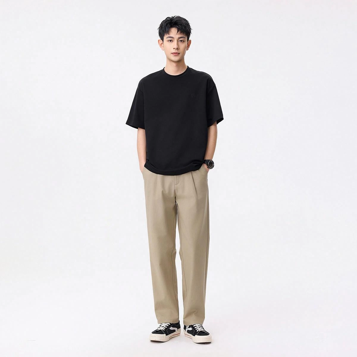 Hansca T