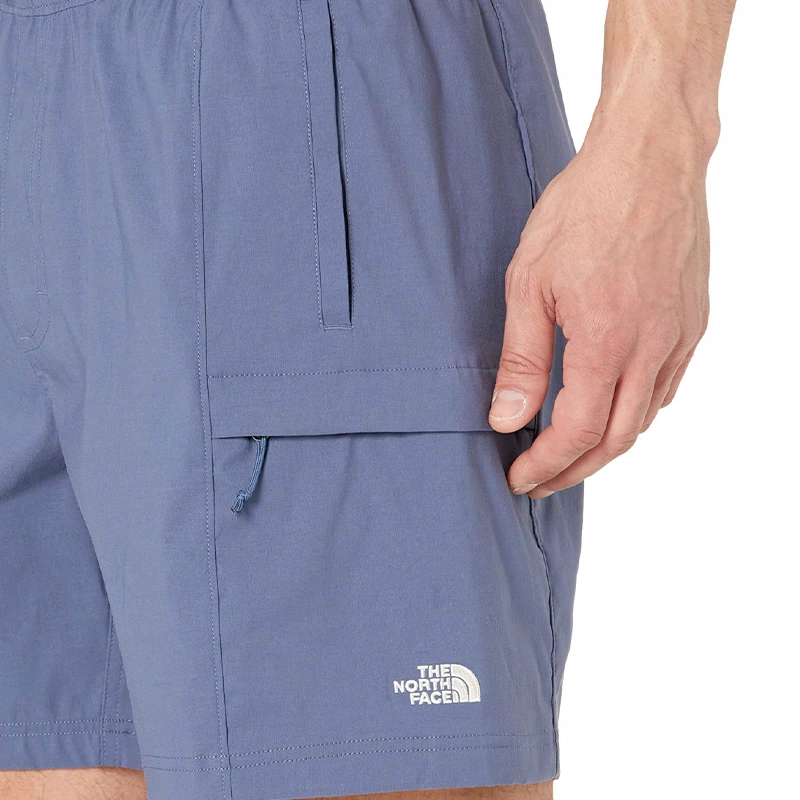 THE NORTH FACE Logo