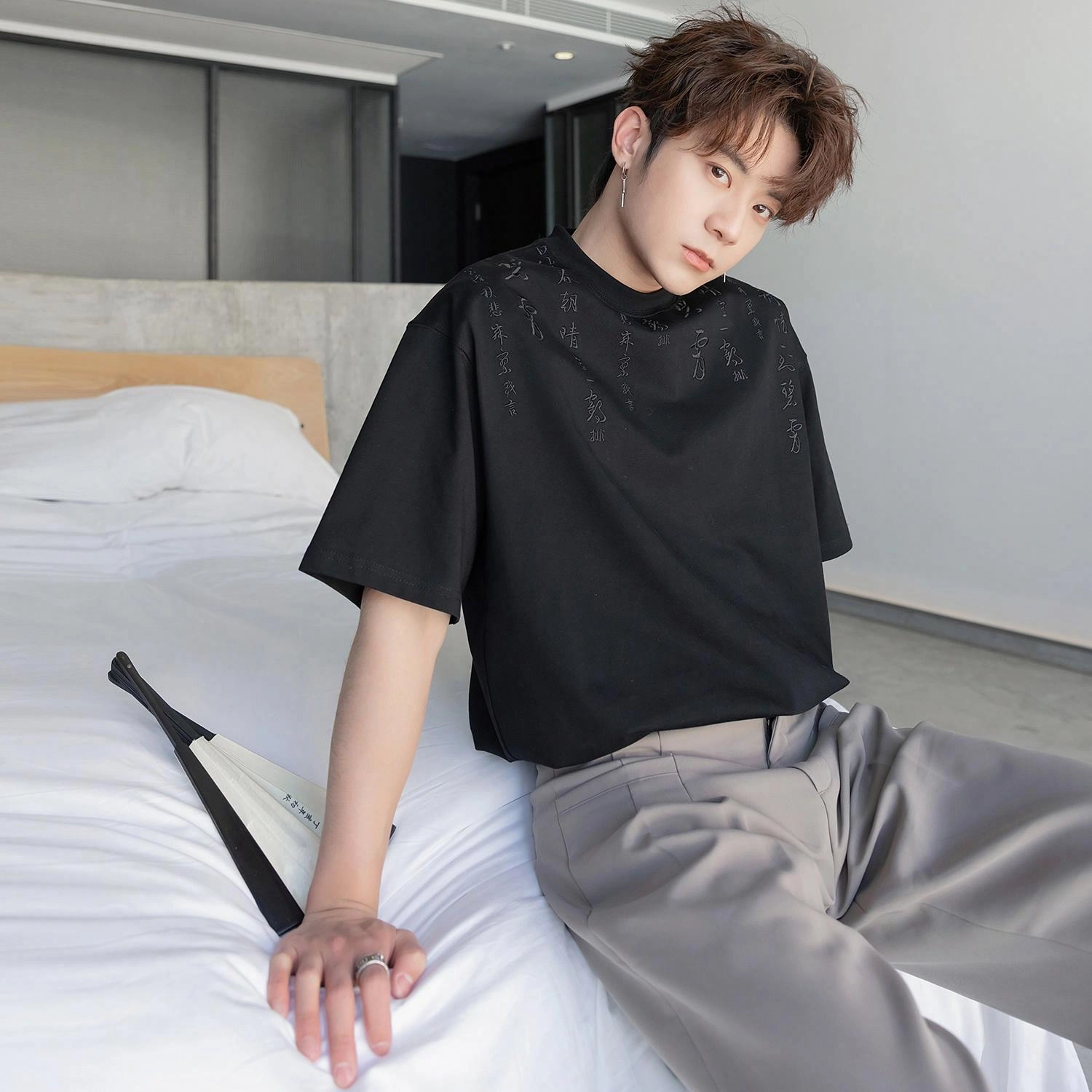 CHIC ERRO T