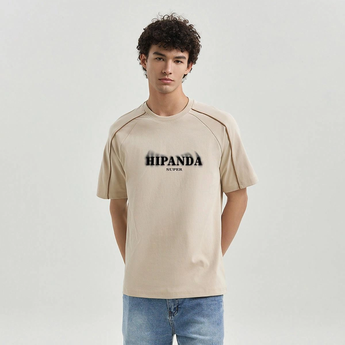 HIPANDA T