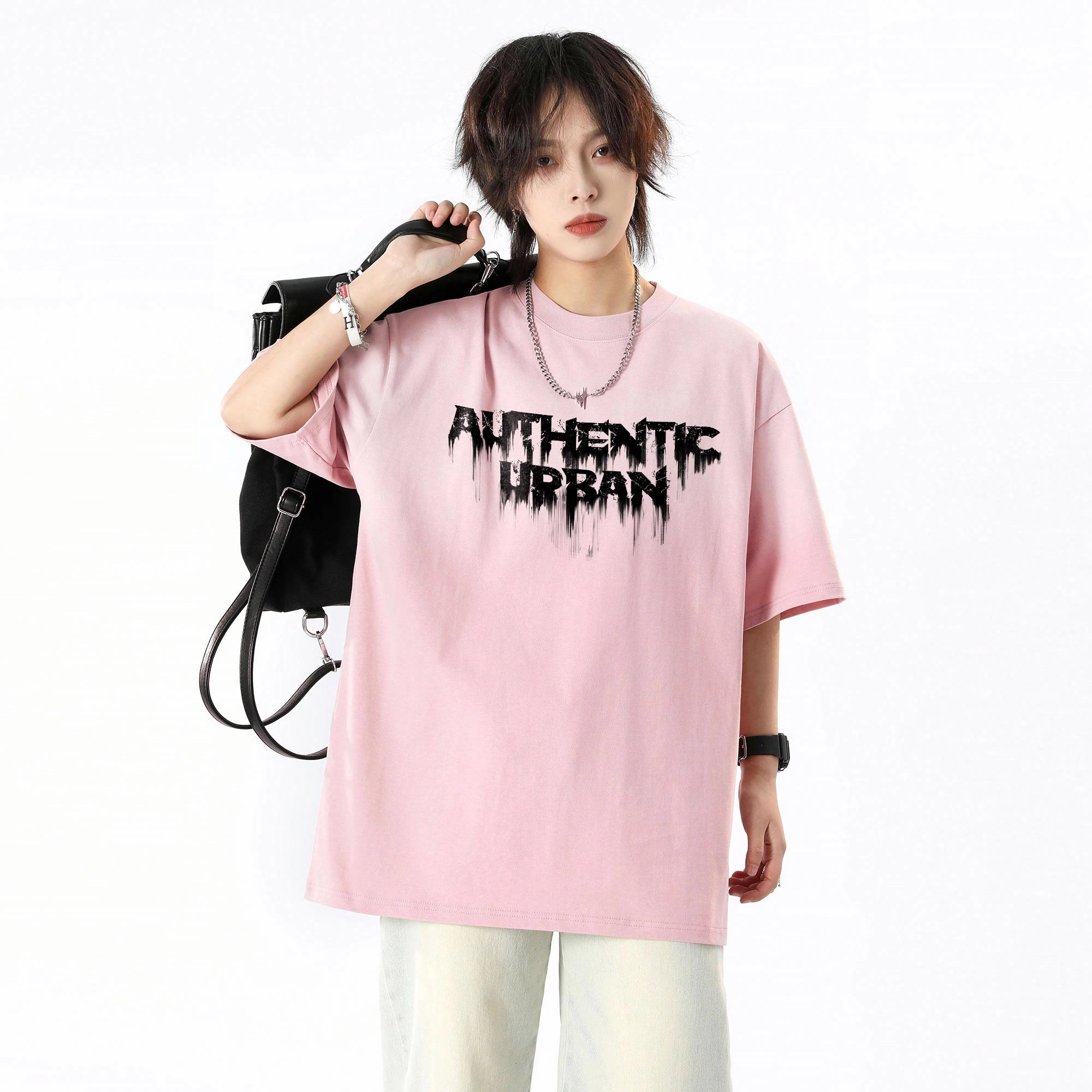 URBAN AUTHENTIC LogoT