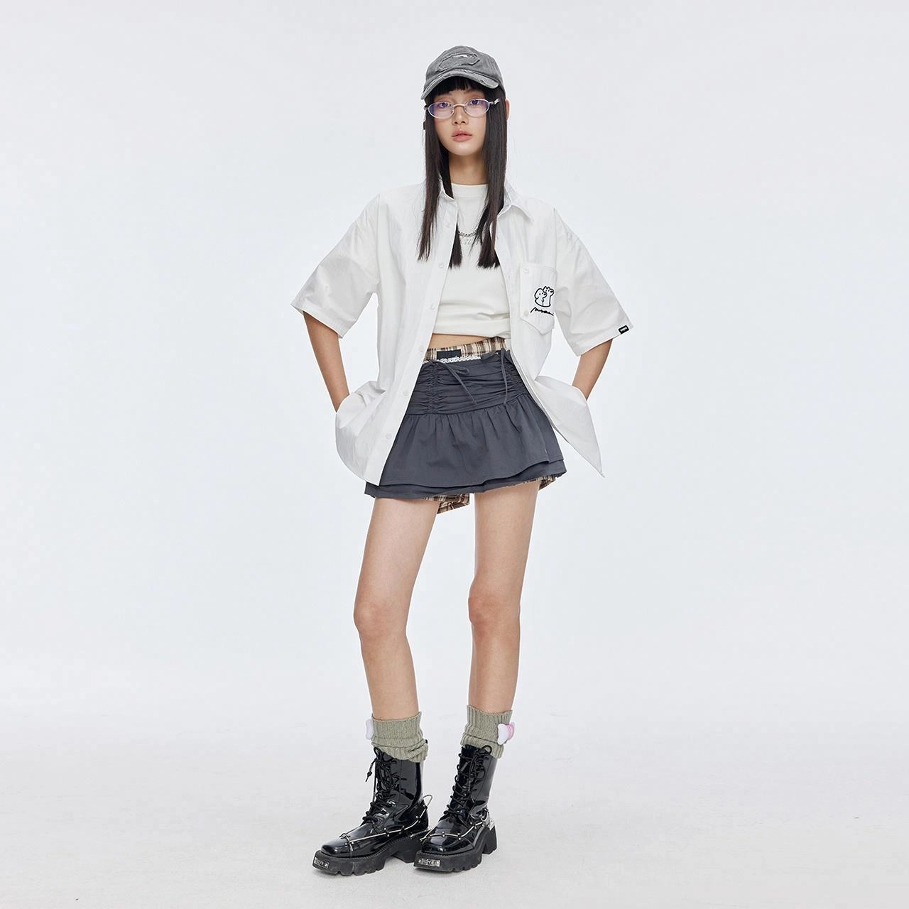 Guuka x matsui