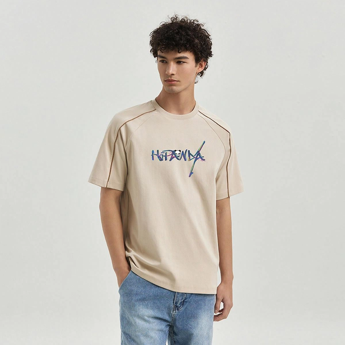 HIPANDA T