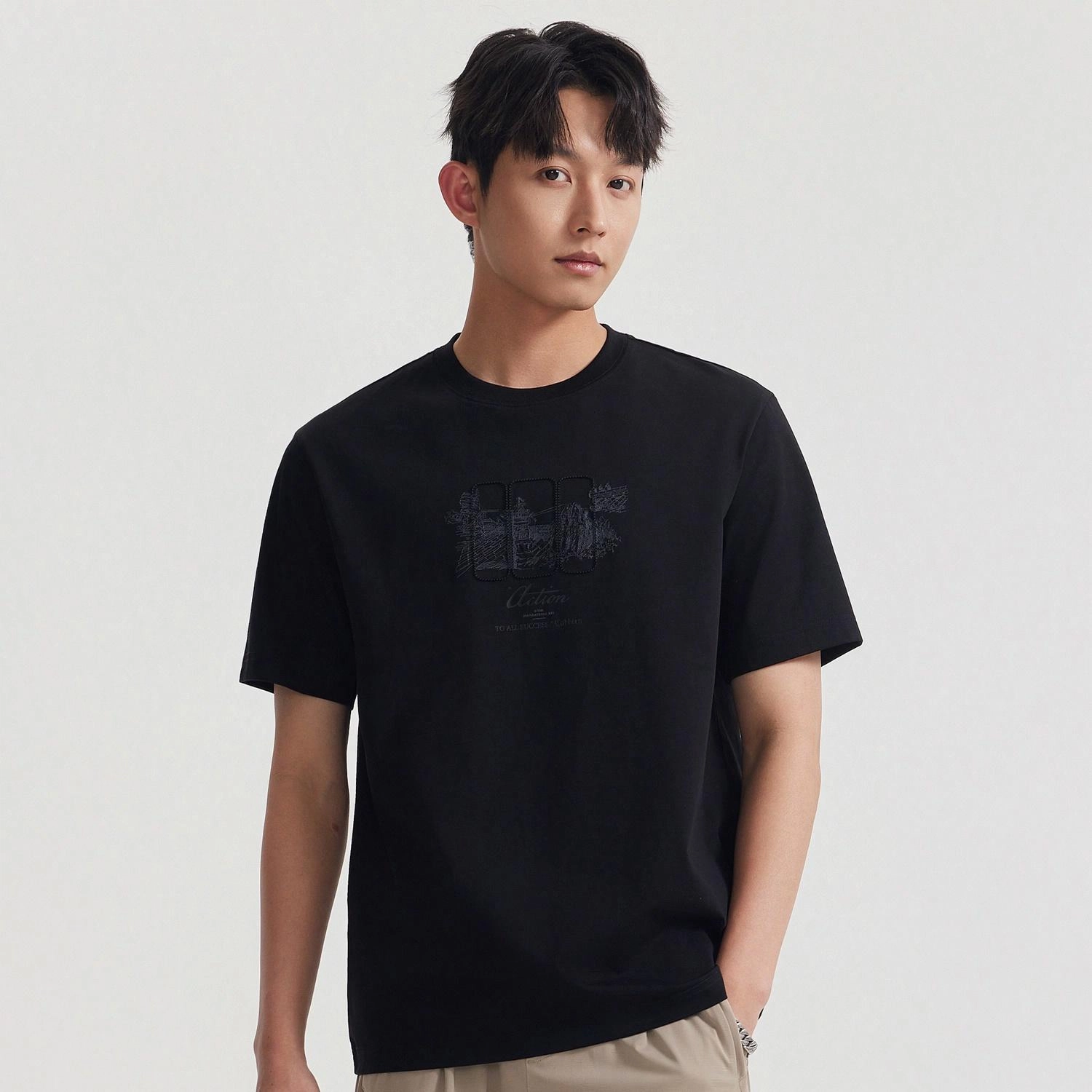 Cabbeen T