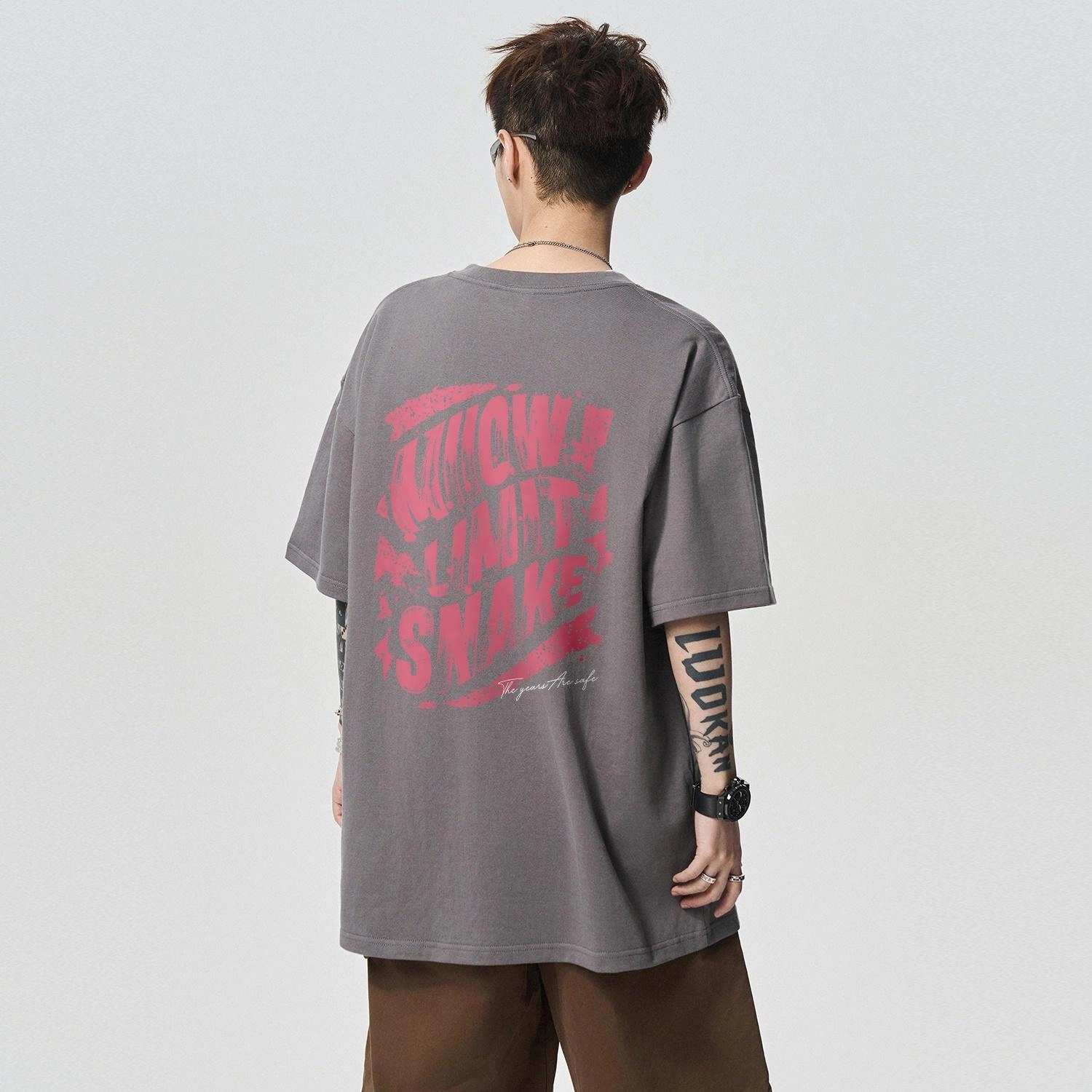 MIIOW T