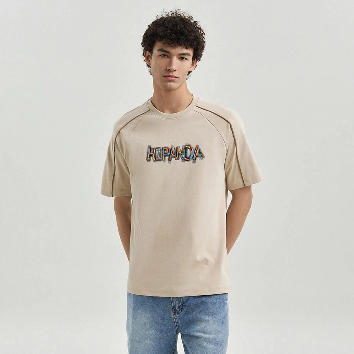 HIPANDA T