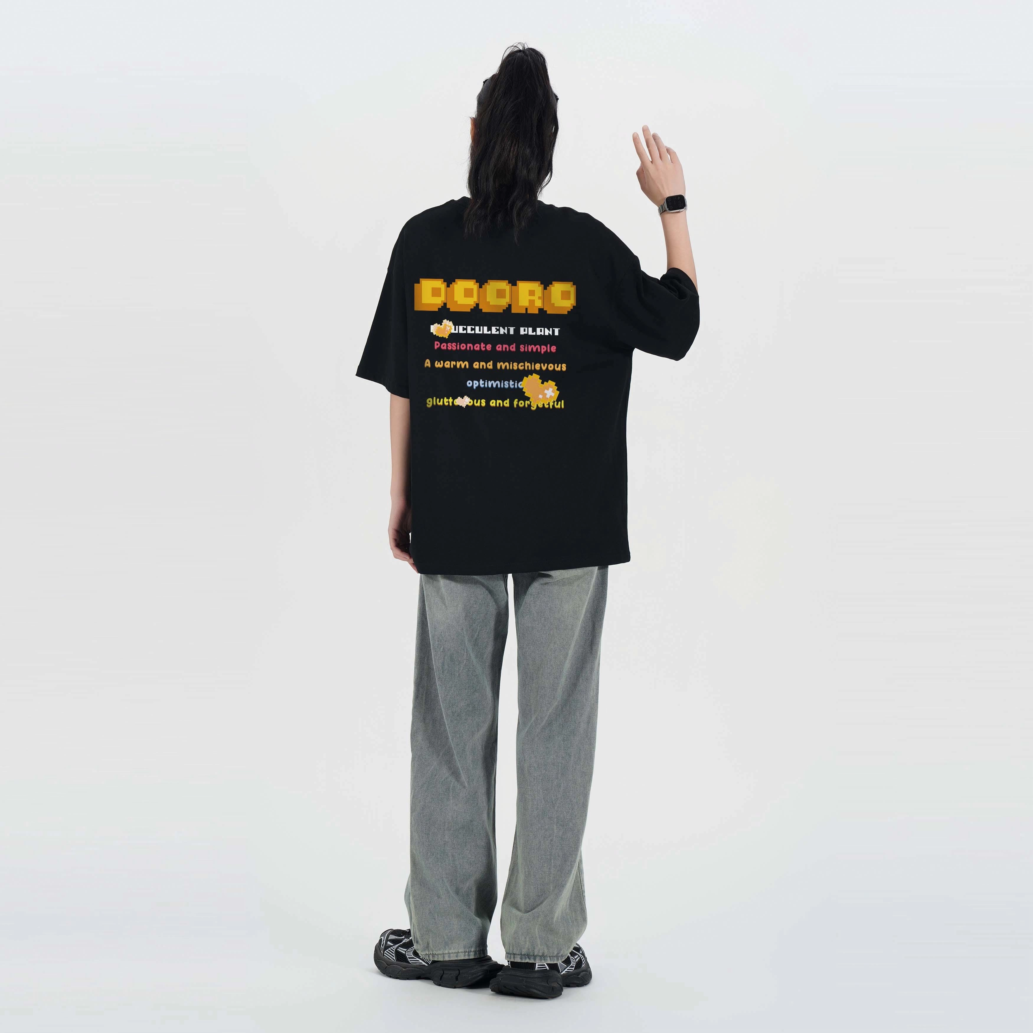 T