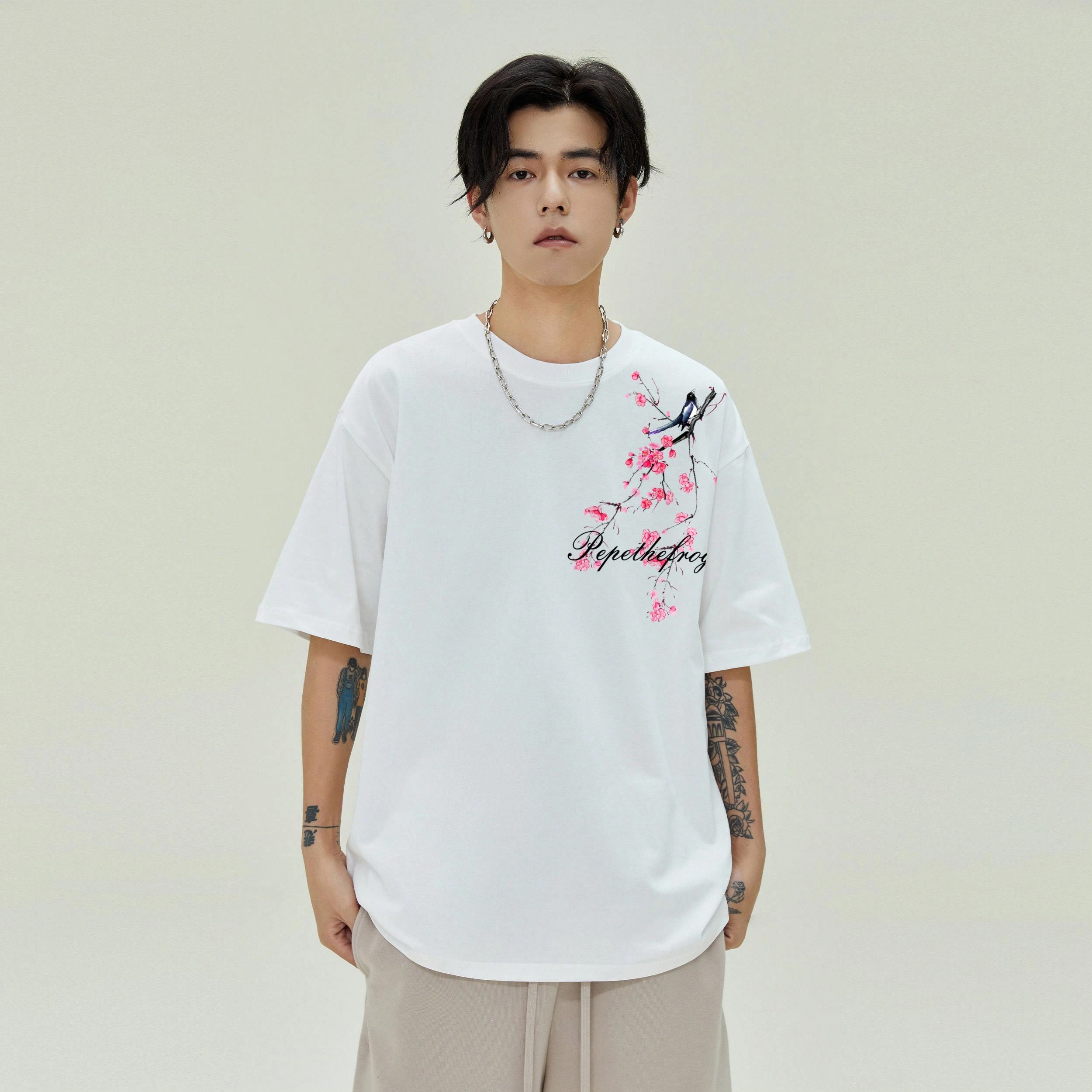 pepe the frog T