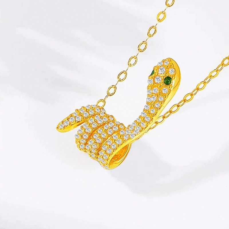 hkgd 18K