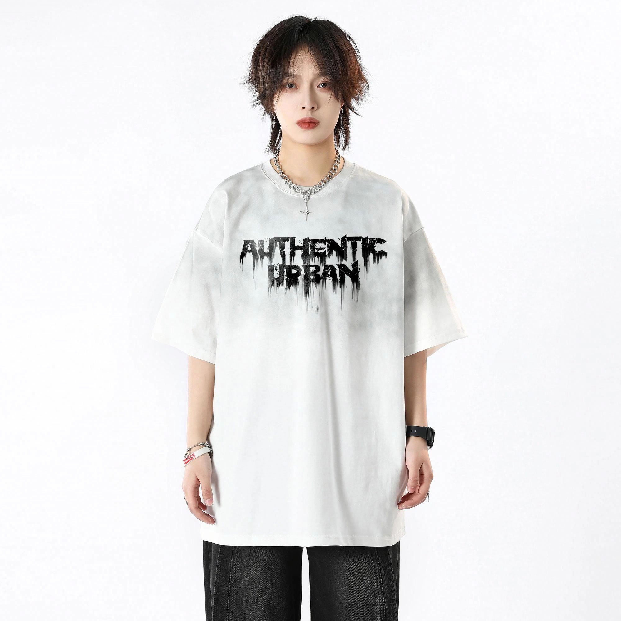 URBAN AUTHENTIC LogoT