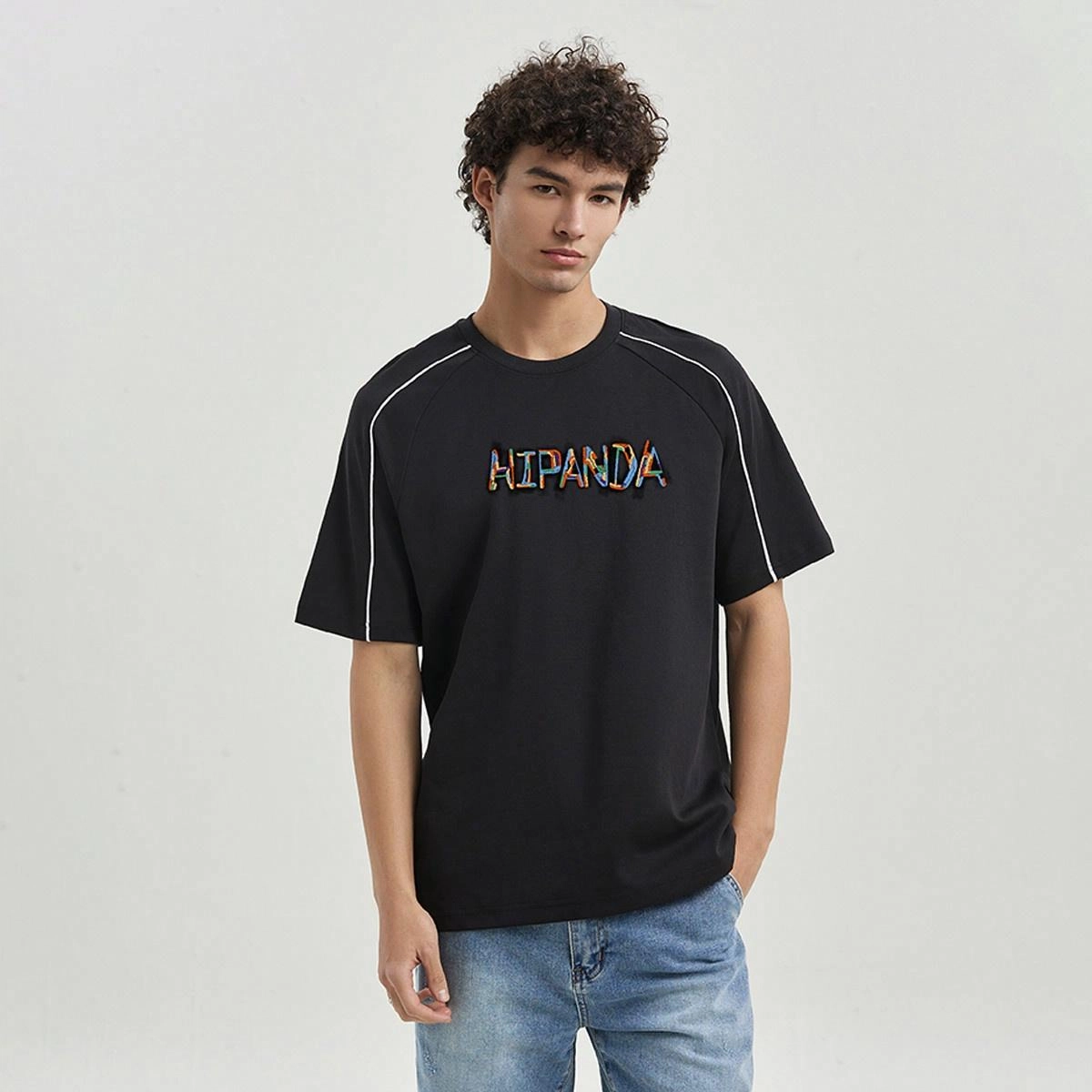 HIPANDA T