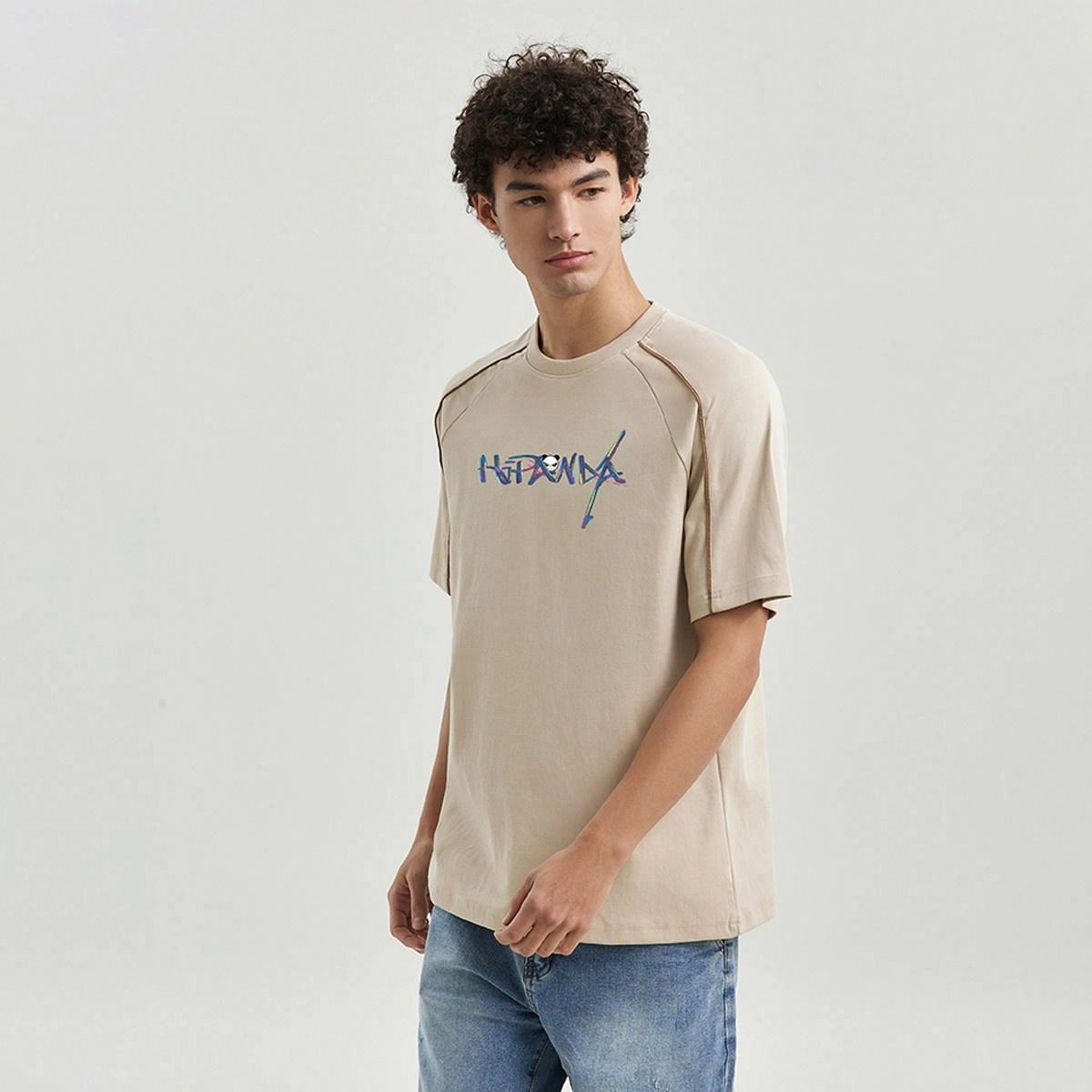 HIPANDA T